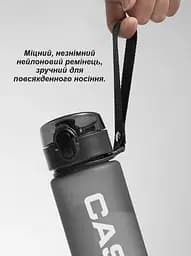 Пляшка для води Casno 1050 мл KXN-1184 Синя (KXN-1184_Blue) - мініатюра 6