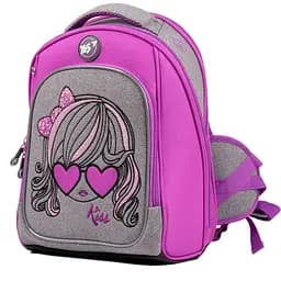 Рюкзак каркасний Yes S-89 Mini girl (559102)