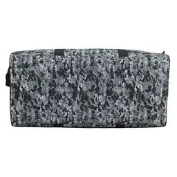 Сумка дорожня Semi Line 52 Black Camo (A3032-5), Камуфляж - мініатюра 7