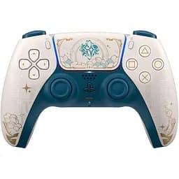 Геймпад Sony DualSense for PS5 (Genshin Impact Limited Edition) (1000051634)