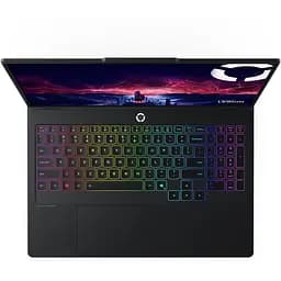 Ноутбук Ігровий LENOVO Legion Pro 5 16ADR10, AMD Ryzen 7 8745HX до 5.1GHz, 16" WQXGA, 32GB, SSD 1TB, NVIDIA GeForce RTX 5060 8GB, Free DOS - мініатюра 4