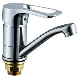 Змішувач для кухні Zerix PED-B180 (ZX0065)