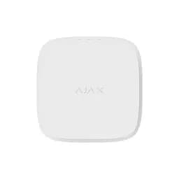 Датчик диму та тепла Ajax FireProtect 2 SB (Smoke/Heat) White з незмінними батареями (26-00237)