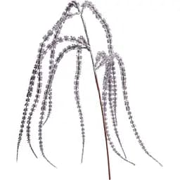 Гілочка декоративна Yes! Fun Верба 86 см сіра (974605)