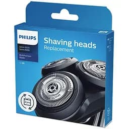 Головки для гоління Philips Shaver series 5000 (SH50/50) - мініатюра 2