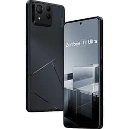 Смартфон Asus ZenFone 11 Ultra 12/256Gb Global EU Eternal Black [AI2401-12G256G-BK-ZF] [105558] - мініатюра 6