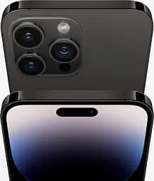 Смартфон Apple iPhone 14 Pro Max 1TB eSIM Space Black (MQ923) [73652] - мініатюра 5