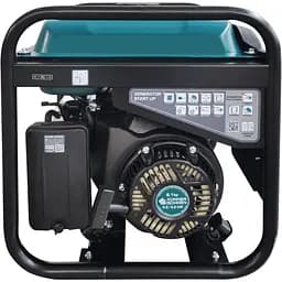 Інверторний бензиновий генератор Konner&Sohnen KS 4500i [139398] - мініатюра 8