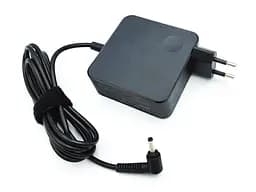Блок живлення для Lenovo 100-15, 100-15IBY (20V 2.25A 45W (4.0x1.7)) - мініатюра 3
