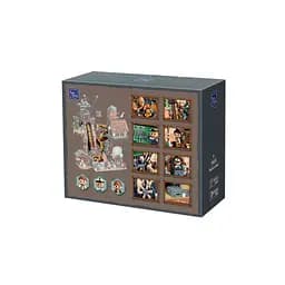 Конструктор Pantasy Шахта GBC-Western (85025) - мініатюра 10