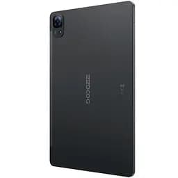 Планшет Doogee Tab E3 11" 8/256GB 4G (LTE) Black VIP Edition Стилус,чохол,скло,клавіатура,мишка, БЖ (6923740264348) - мініатюра 10