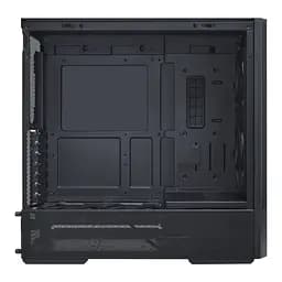 Корпус Lian Li Lancool 207 Black без БЖ (G99.LAN207RX.00)