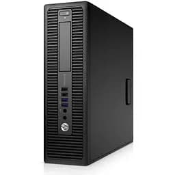 Комп'ютер HP EliteDesk 705 G3 SFF (A10-8770/8/120SSD/500) Б/В