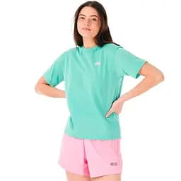 Футболка Picture Organic Timont Women M Темно-мятный
