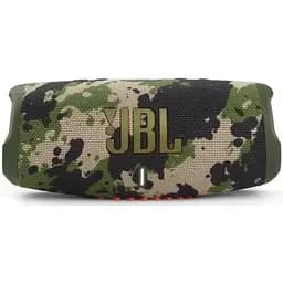 Колонка портативна 2.0 JBL Charge 5, Squad, 40 Вт (30Вт + 10Вт), bloetooth 5.1, IP67, технологія PartyBoost