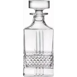  Декантер для виски RCR Brillante 850 мл (51592020306)