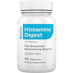 Добавка OmneDiem Histamine Digest 60 капсул