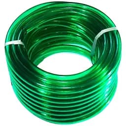 Шланг Presto-PS Caramel силікон діаметр 3/4 дюйма довжина 50 м зелений (CAR-3/4 50)