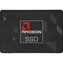 Накопичувач SSD 1Tb 2.5'' SATA3 AMD Radeon L1024G2