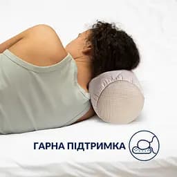 Подушка-валик Ideia Nordic Comfort 15х40 см (8-34691*002) - мініатюра 6