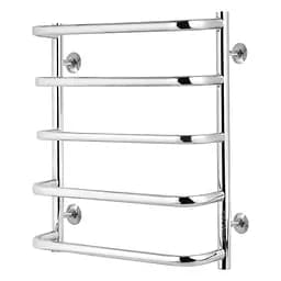 Полотенцесушитель водяной Kroner KRP KRP Stil WT600x500-5 (CV036313)