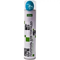 Поліроль торпеди Piton океан 320 мл