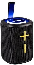 Bluetooth колонка Gelius Start X GP-BS1002X Speaker black - мініатюра 7