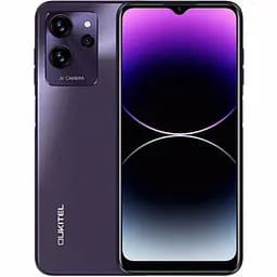 Смартфон Oukitel C32 8/128 Gb Global Purple