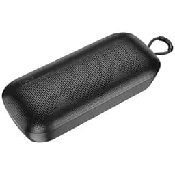 Портативная акустика Hoco HC21 Shadow sports беспроводная черная