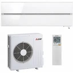 Кондиционер Mitsubishi Electric MSZ-LN25VGW/MUZ-LN25VGHZ Premium Inverter Zubadan