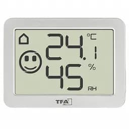Термогигрометр TFA 30505502