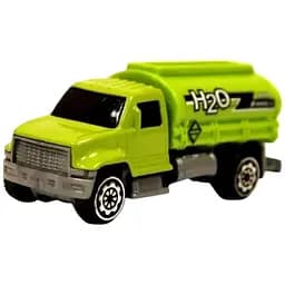 Машинка Автопром 7632-10 дитяча Вантажівка масштаб 1:64