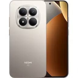 Смартфон Redmi Note 15 Pro 5G 8/256GB Titanium UA-UCRF [156408]