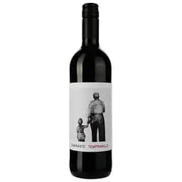 Вино Caminante Vino de la Tierra Tempranillo красное сухое 0.75 л
