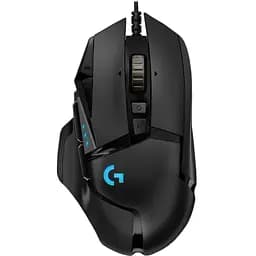 Миша Logitech G502 HERO (910-005470)