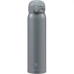 Термокружка Zojirushi SM-WR48E 0.48 л Dark Grey (1013-1678.06.67)