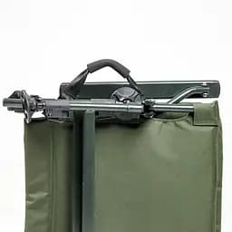 Коропове крісло Ranger Comfort SL-110 RA2249 - мініатюра 12