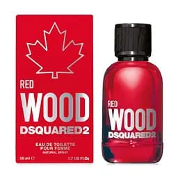 Оригинал Dsquared2 Red Wood 50 мл туалетная вода