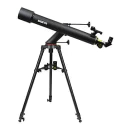 Телескоп SIGETA StarQuest 72/800 Alt-AZ (65352) - мініатюра 2