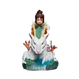 Фігурка Spirited Away Chihiro Ogino Віднесені Привидами Чіхіро Огіно 15 см CH SA C 02