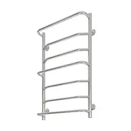 Водяна рушникосушарка Kosser Мікс 800x530/7 ДМ07, Хром