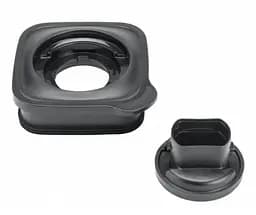 Блендер KitchenAid Artisan K400 5KSB4026EHY 1.4 л  зі скляним стаканом колір меду (5KSB4026EHY) - мініатюра 5