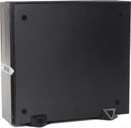 Корпус Casecom S-503 400W-80mm 2xUSB3.0+2xUSB2.0 SFF mATX Black - мініатюра 4