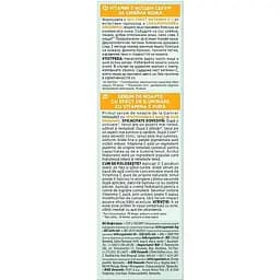 Нічна сироватка Garnier Skin Naturals Vitamin C Brightening Night Serum 30 мл - мініатюра 6