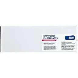 Картридж FREE Label HP LJ CE285A/CANON 725 (FL-CE285A/725)