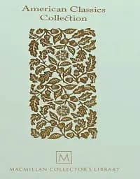 Macmillan Collector's Library: American Classics Collection