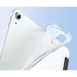 Чохол-книжка BeCover Soft Edge з кріпленням Apple Pencil для Apple iPad Air 4/5 2020/2022 10.9" Black (711118) - мініатюра 3