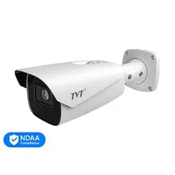 IP-відеокамера 5Mp TVT TD-9453E3B-A (D/AZ/PE/AR5) f=2.8-12mm з мікрофоном (77-00339)