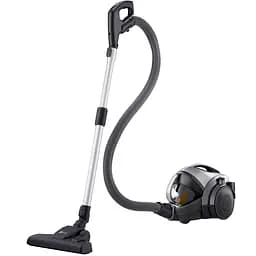 Пылесос LG циклонный (VK8506NHA)