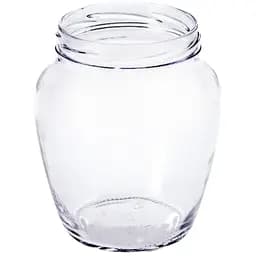 Банка для консервування PGP Glassworks ТО Глечик упаковка 0.72 л 12 шт.